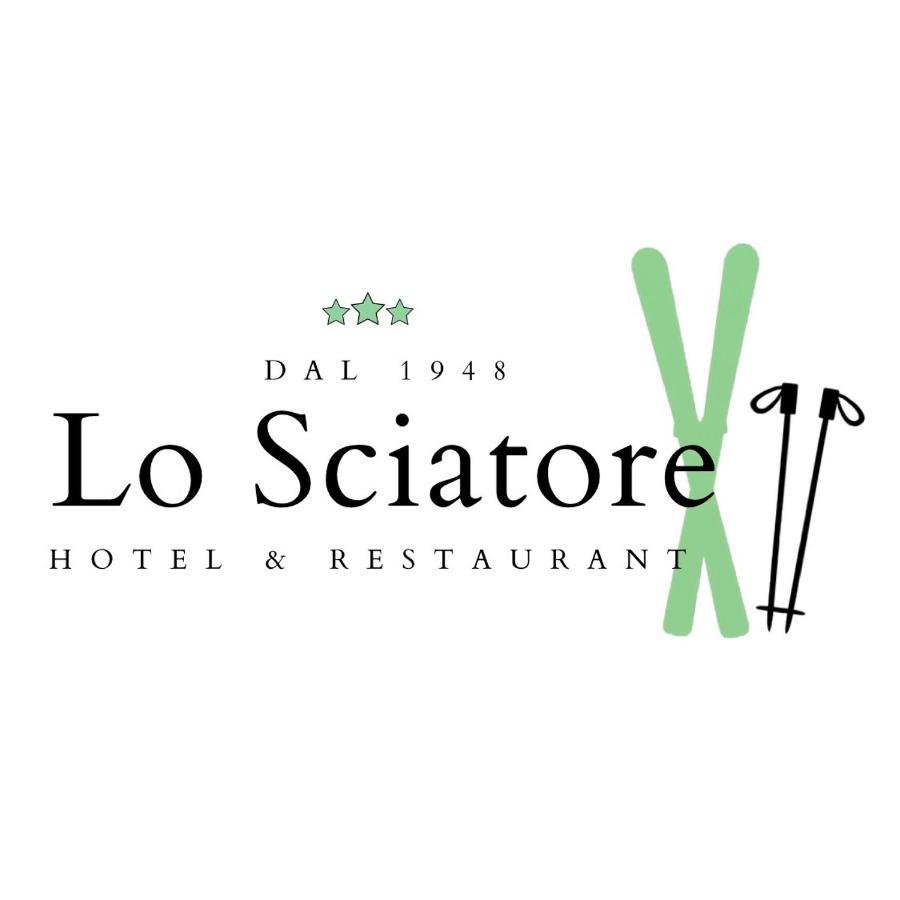 Lo Sciatore Hotel & Restaurant Camigliatello Silano Exterior foto
